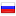 forusbank.ru server is located in Russia